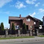 U Lubockich Апартаменты