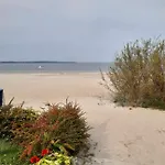 U Lubockich Апартаменты *