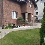U Lubockich Апартаменты