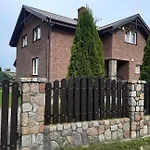 U Lubockich Рева