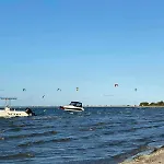 Апартаменты U Lubockich Рева