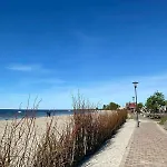 U Lubockich Апартаменты