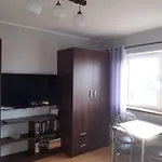 U Lubockich Апартаменты