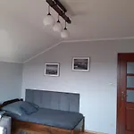 Апартаменты U Lubockich *