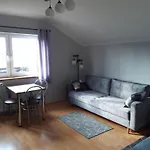 U Lubockich Апартаменты