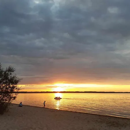 U Lubockich Апартаменты