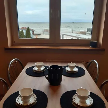 Apartment U Lubockich Rewa