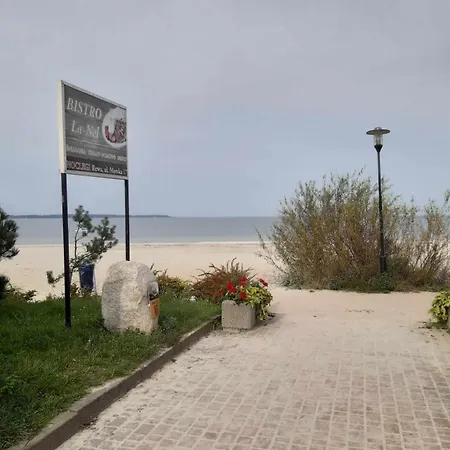 U Lubockich Apartment