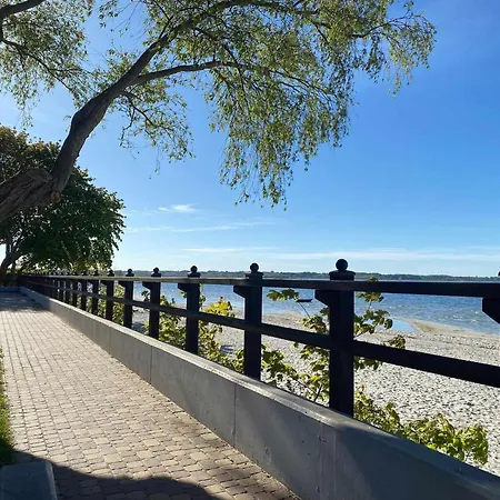 Lejlighed U Lubockich Rewa