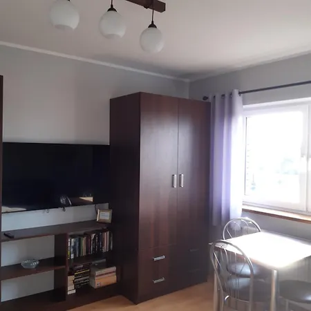U Lubockich Apartment