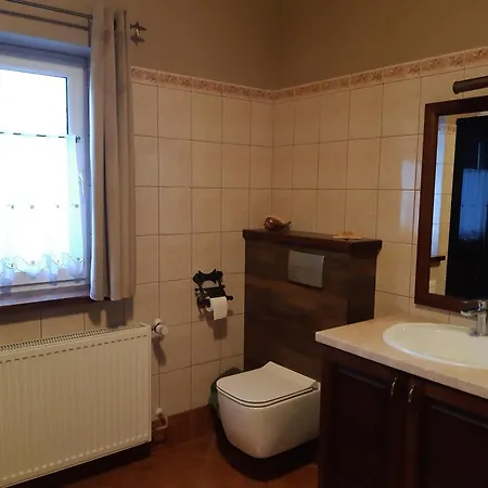 Apartment U Lubockich *