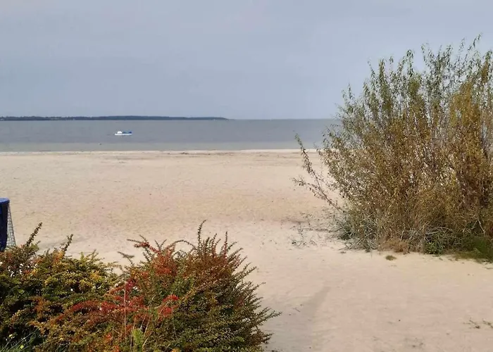 U Lubockich Apartman *