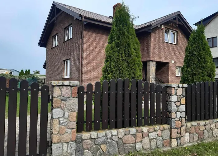 U Lubockich ريوا