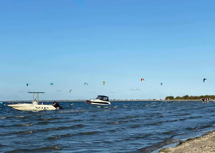 Apartman U Lubockich Rewa