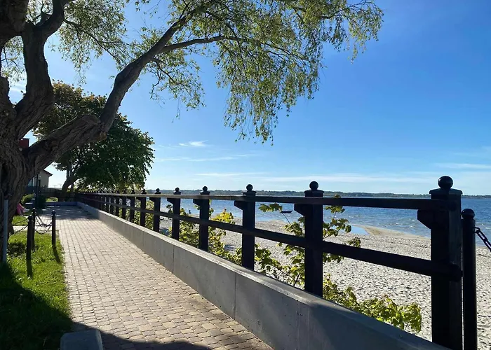 شقة U Lubockich ريوا