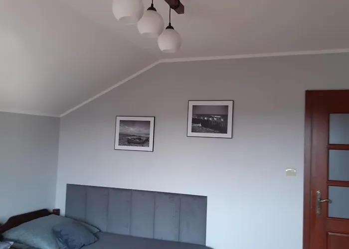 Apartman U Lubockich *