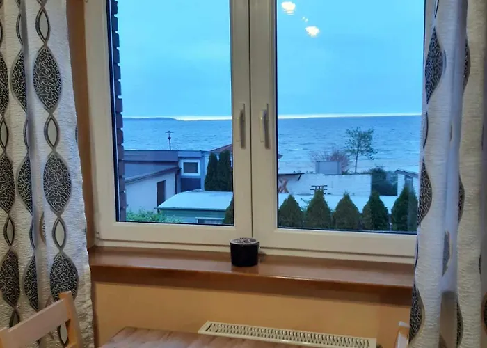 Apartman U Lubockich