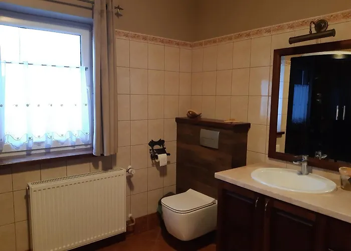 شقة U Lubockich *