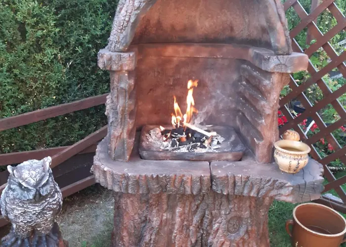 U Lubockich ريوا